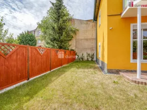 Pronájem bytu 2+kk, Mariánské Lázně - Úšovice, Palackého, 50 m2
