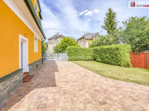 Pronájem bytu 2+kk, Mariánské Lázně - Úšovice, Palackého, 50 m2