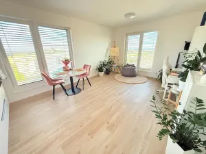 Pronájem bytu 2+kk, Praha - Stodůlky, Hábova, 53 m2
