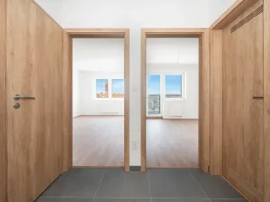Prodej bytu 3+kk, Hustopeče, 97 m2