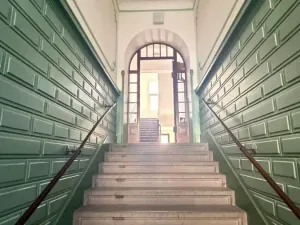 Pronájem bytu 3+1, Praha - Vinohrady, Šmilovského, 81 m2