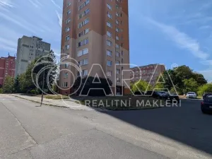 Prodej bytu 3+kk, Plzeň - Skvrňany, Lábkova, 52 m2