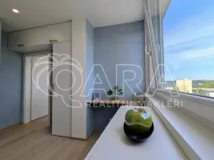 Prodej bytu 3+kk, Plzeň - Skvrňany, Lábkova, 52 m2
