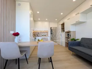 Prodej bytu 3+kk, Plzeň - Skvrňany, Lábkova, 52 m2