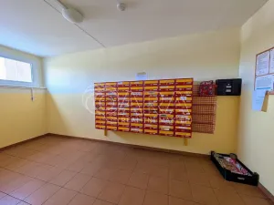 Prodej bytu 3+kk, Plzeň - Skvrňany, Lábkova, 52 m2