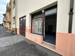 Pronájem kanceláře, Praha - Strašnice, Kounická, 34 m2