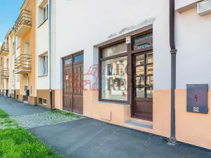 Pronájem kanceláře, Praha - Strašnice, Kounická, 34 m2