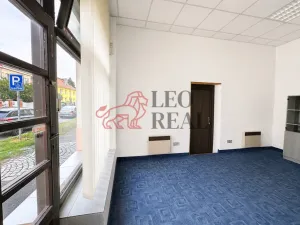 Pronájem kanceláře, Praha - Strašnice, Kounická, 34 m2