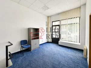 Pronájem kanceláře, Praha - Strašnice, Kounická, 34 m2