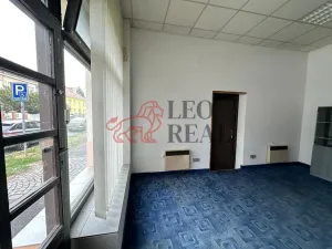 Pronájem kanceláře, Praha - Strašnice, Kounická, 34 m2