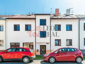 Pronájem kanceláře, Praha - Strašnice, Kounická, 34 m2