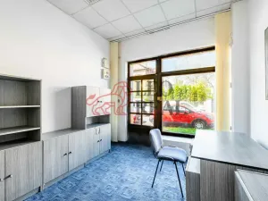 Pronájem kanceláře, Praha - Strašnice, Kounická, 34 m2