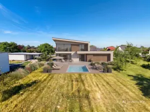 Prodej pozemku pro bydlení, Šternberk, U Hřbitova, 1305 m2