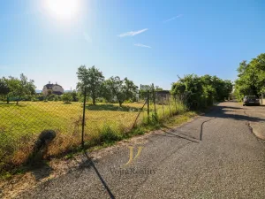 Prodej pozemku pro bydlení, Šternberk, U Hřbitova, 1305 m2