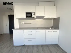 Pronájem bytu 1+1, Hradec Králové, Hradecká, 30 m2