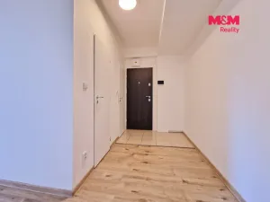 Pronájem bytu 2+1, Ostrava - Moravská Ostrava, Bachmačská, 56 m2