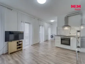 Prodej bytu 2+kk, Plzeň, Sladová, 54 m2