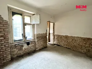Prodej bytu 2+kk, Praha - Nusle, Nad Nuslemi, 43 m2