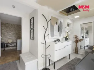 Prodej rodinného domu, Trusnov, 70 m2