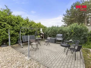 Prodej rodinného domu, Trusnov, 70 m2