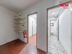 Prodej rodinného domu, Bečov nad Teplou, nám. 5. května, 351 m2