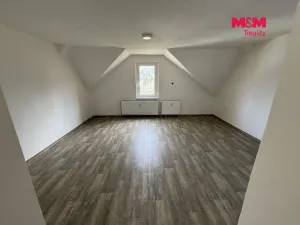 Prodej bytu 2+1, Kytlice, 89 m2