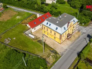 Prodej bytu 2+1, Kytlice, 89 m2