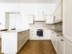 Prodej bytu 4+kk, Praha - Vinohrady, Varšavská, 130 m2
