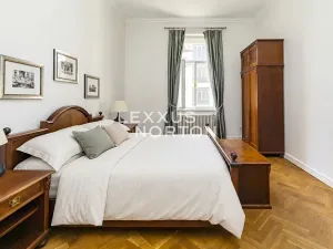 Prodej bytu 4+kk, Praha - Vinohrady, Varšavská, 130 m2