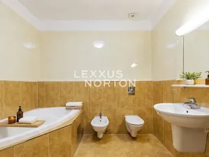 Prodej bytu 4+kk, Praha - Vinohrady, Varšavská, 130 m2