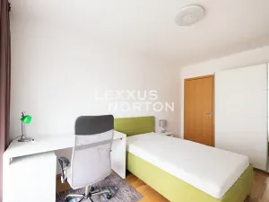 Pronájem bytu 3+kk, Praha - Vinohrady, Italská, 90 m2