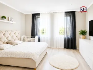 Prodej činžovního domu, Dubí, Ruská, 318 m2
