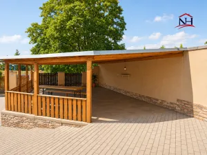 Prodej činžovního domu, Dubí, Ruská, 318 m2