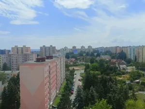 Pronájem bytu 1+kk, Plzeň, Tachovská, 32 m2