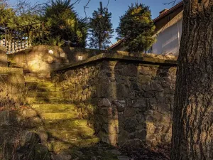 Prodej chalupy, Žákava, 100 m2