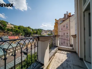 Prodej ubytování, Karlovy Vary, Zámecký vrch, 350 m2