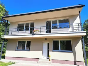 Prodej rodinného domu, Podhradí, 230 m2