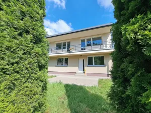 Prodej rodinného domu, Podhradí, 230 m2