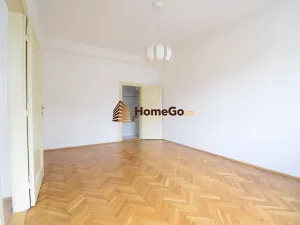 Pronájem bytu 2+kk, Praha - Nusle, Žateckých, 47 m2