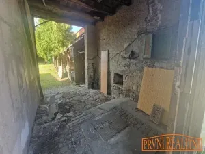 Prodej rodinného domu, Šumice, 100 m2