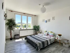 Pronájem bytu 2+1, Dřevohryzy, 55 m2
