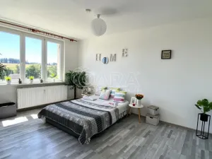 Pronájem bytu 2+1, Dřevohryzy, 55 m2