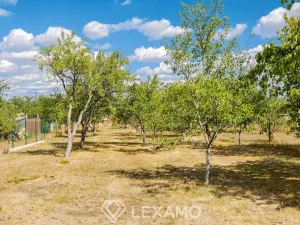 Prodej pozemku pro bydlení, Mohelno, 1680 m2