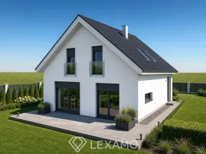 Prodej pozemku pro bydlení, Mohelno, 1680 m2