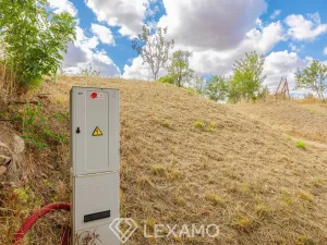 Prodej pozemku pro bydlení, Mohelno, 1680 m2