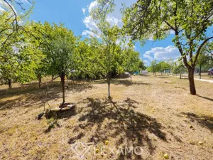 Prodej pozemku pro bydlení, Mohelno, 1680 m2