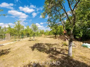 Prodej pozemku pro bydlení, Mohelno, 1680 m2