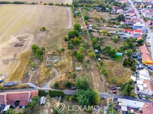 Prodej pozemku pro bydlení, Mohelno, 1680 m2