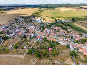 Prodej pozemku pro bydlení, Mohelno, 1680 m2