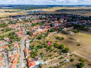 Prodej pozemku pro bydlení, Mohelno, 1680 m2